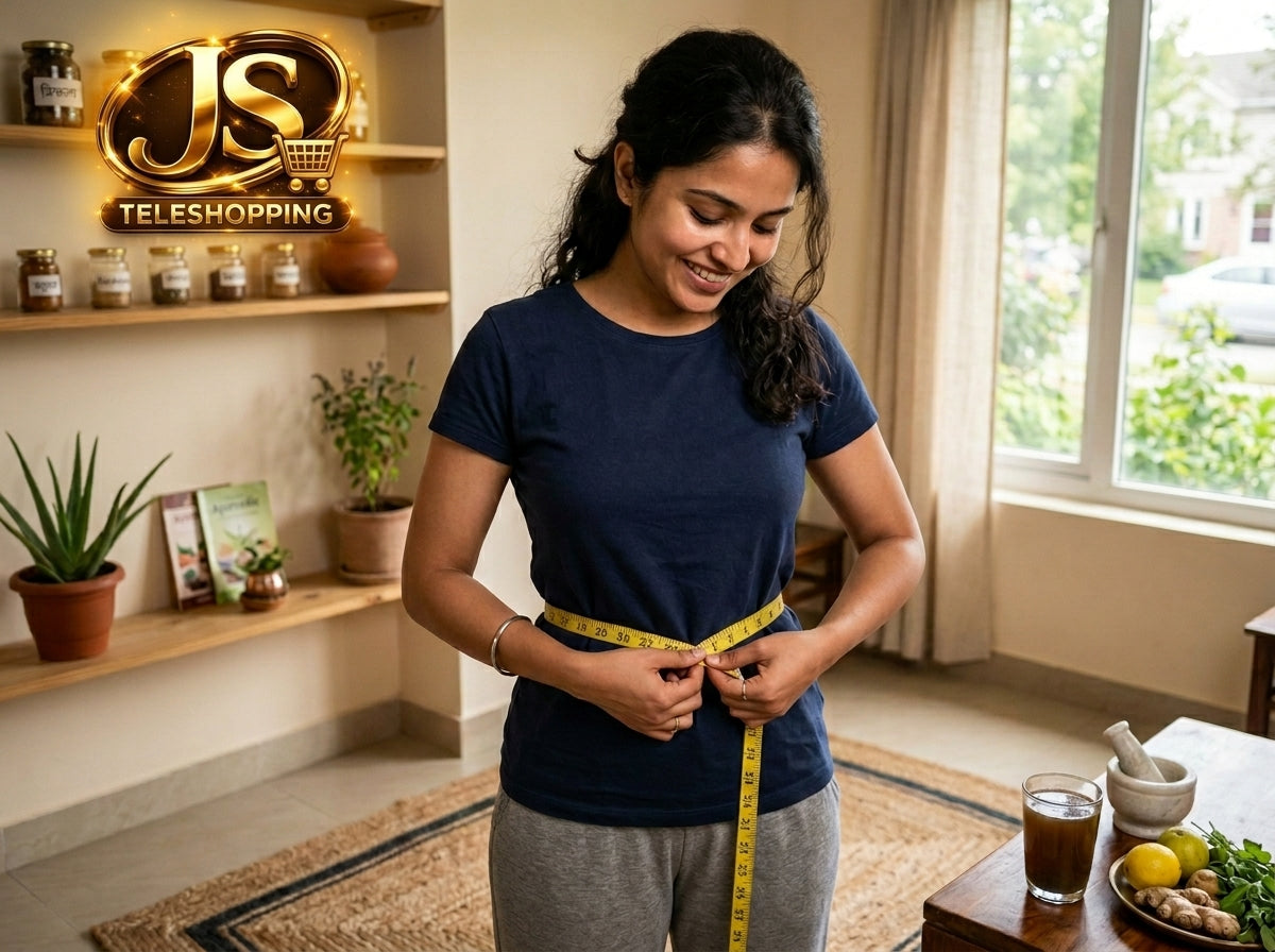Weight Loss the Ayurvedic Way: What Works Best?